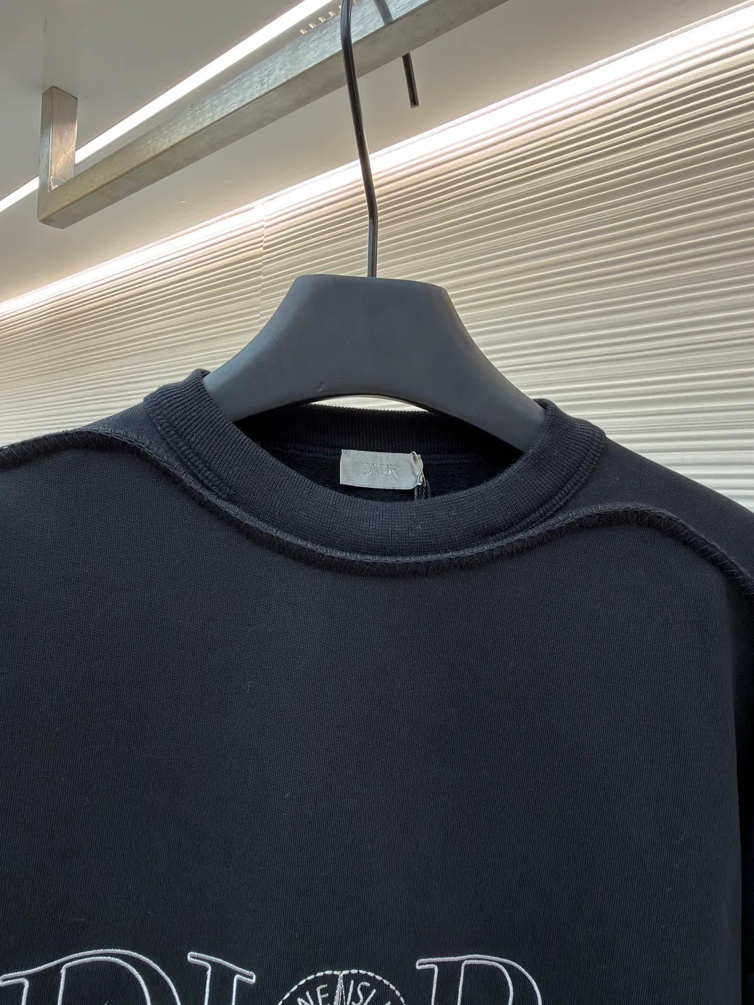 Свитшоты И Худи Мужские Christian Dior 6114560