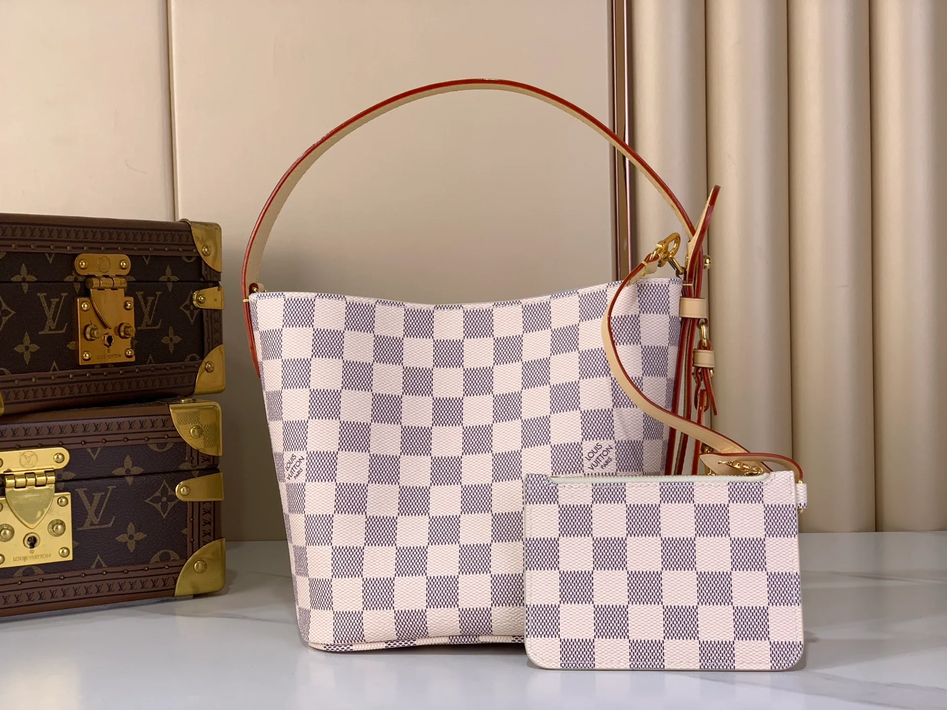 Классические Сумки Женские Louis Vuitton 11670341