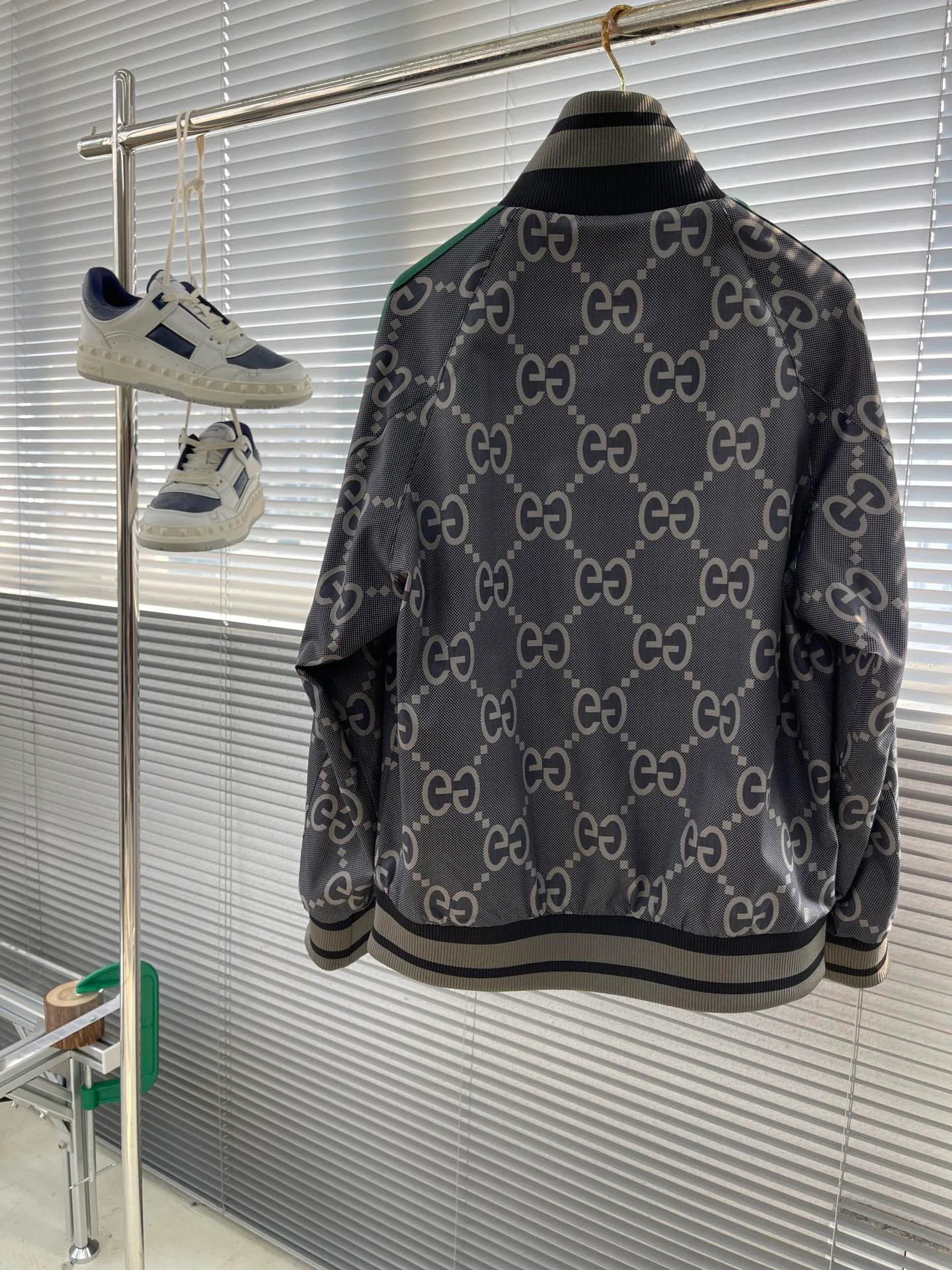 Куртки И Пуховики Мужские Gucci 9596383