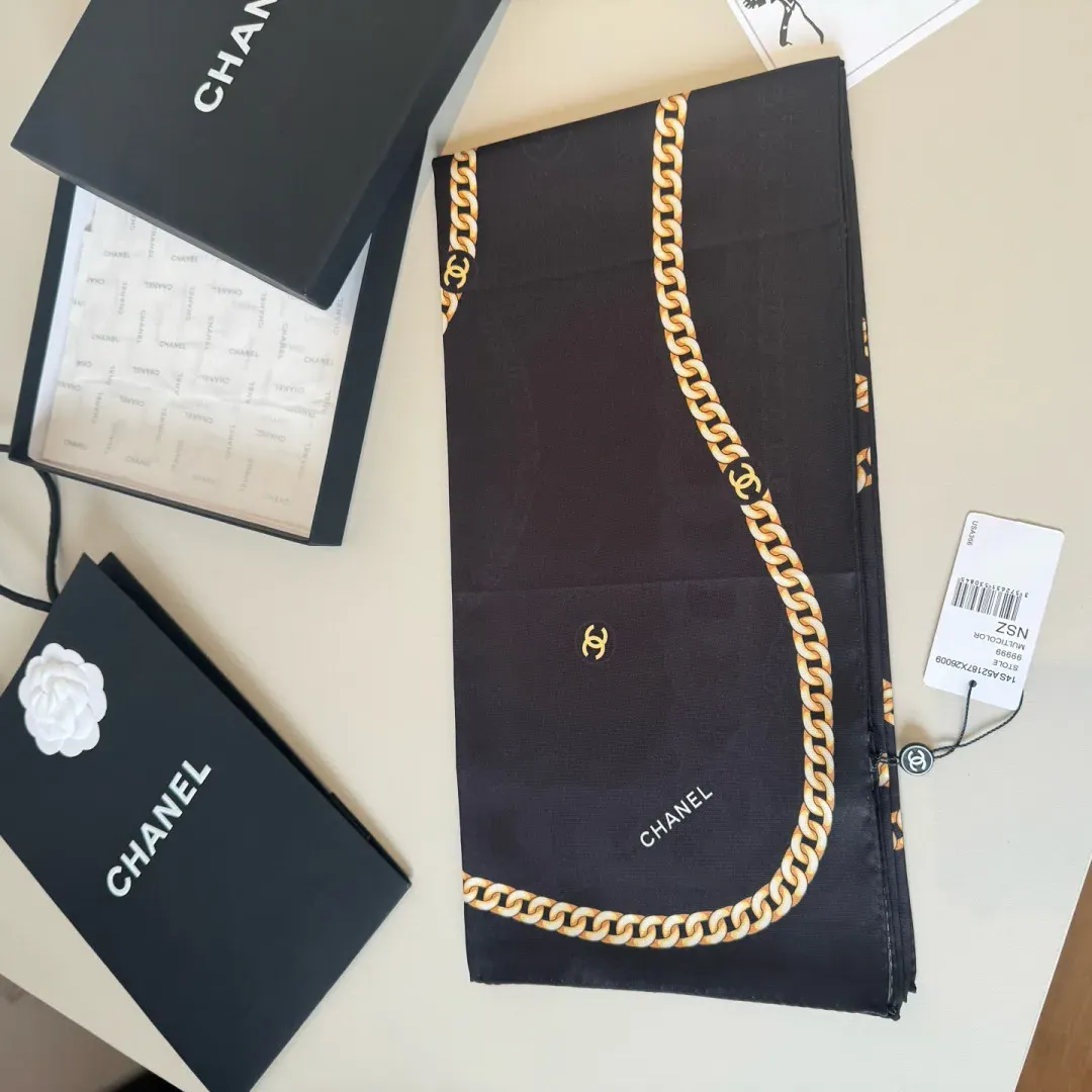 Платки Chanel 1780958