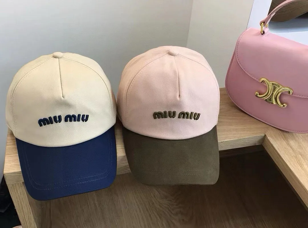 Головные Уборы Miu Miu 10871
