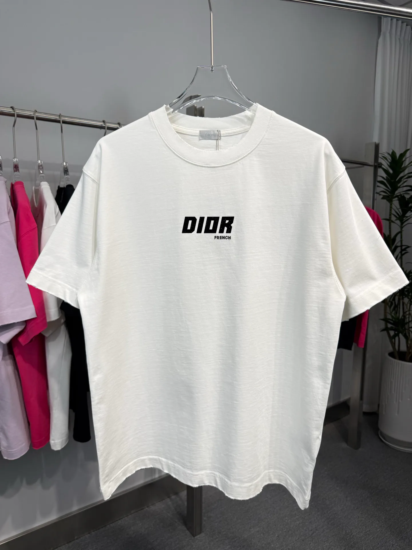 Футболки Женские Christian Dior 4191407