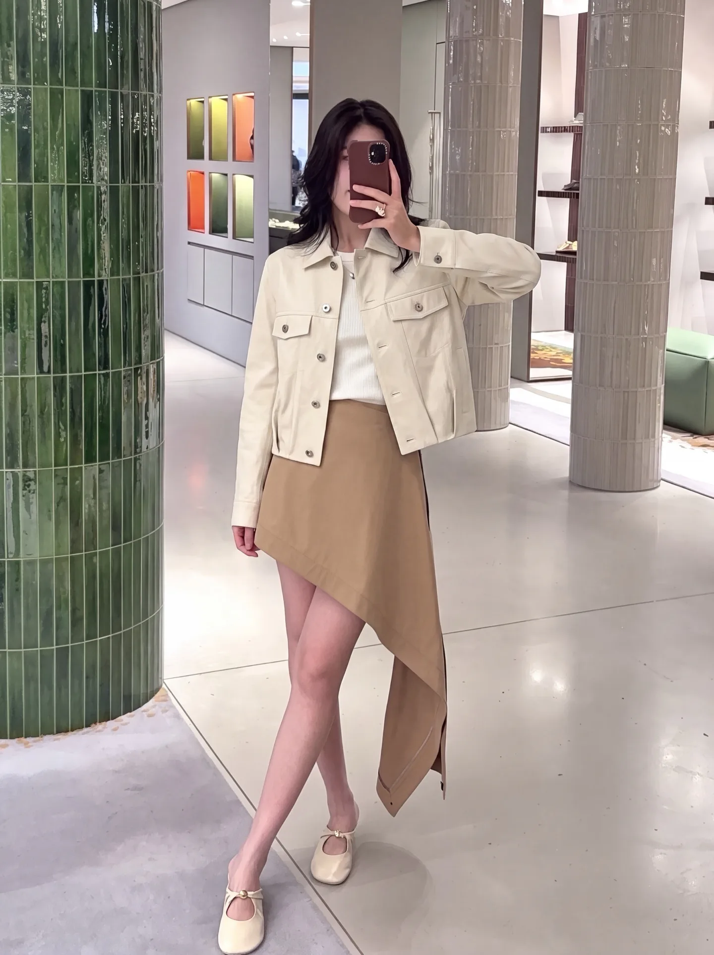 Куртки И Пуховики Женские Loewe 19001676