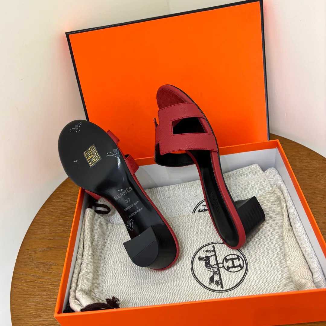 Сандалии Женские Hermes 10655993