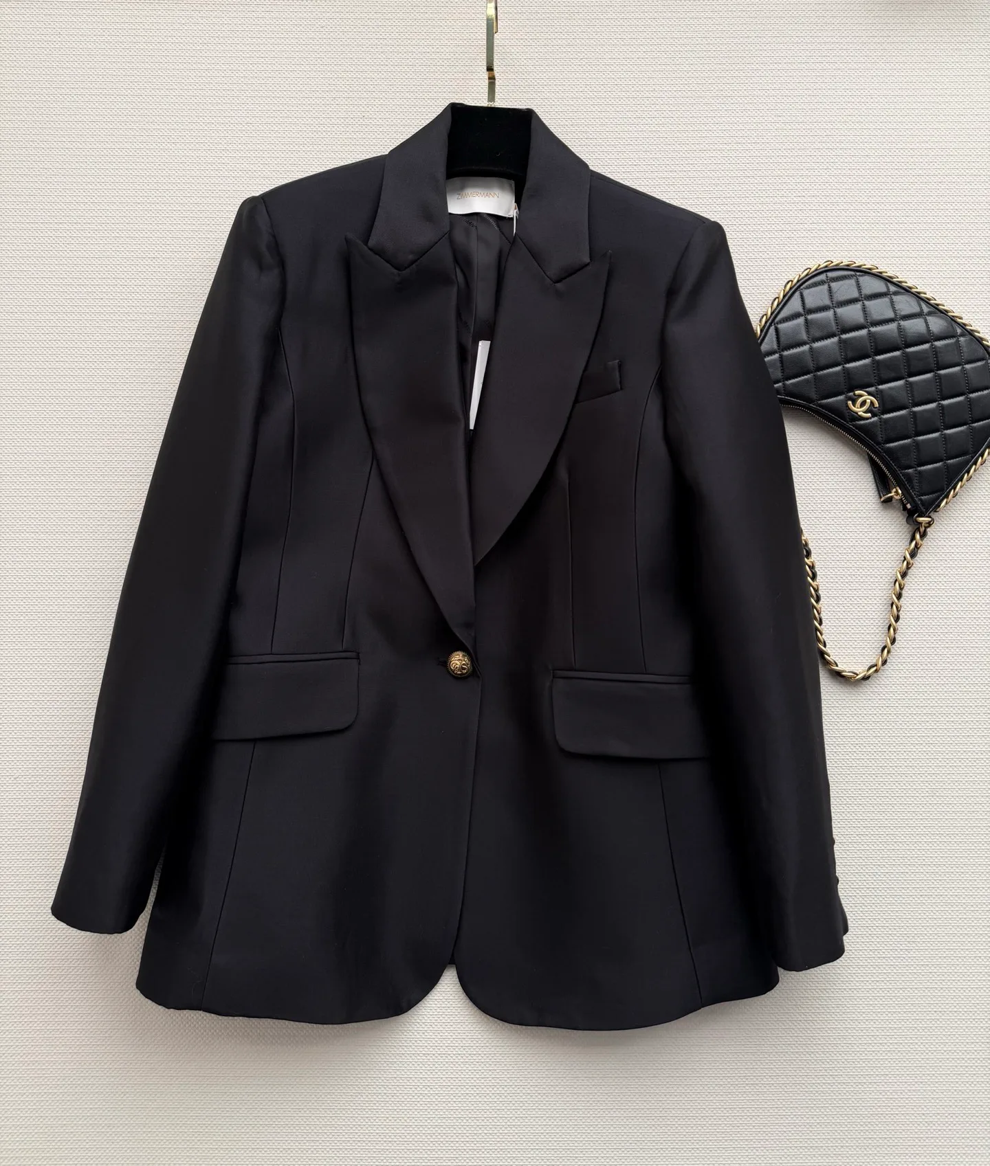 Жакеты Женские Zimmermann 1457361