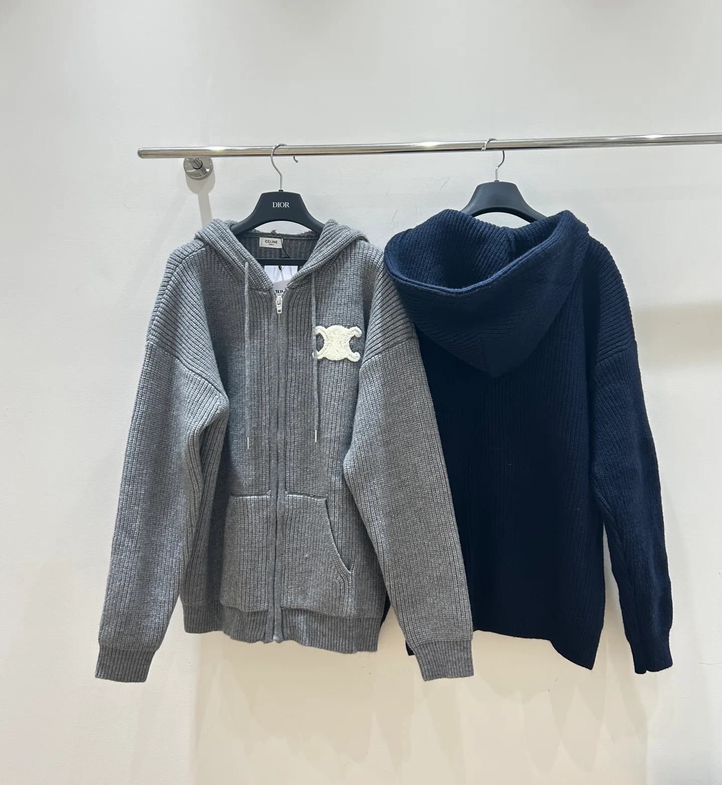 Джемперы И Свитеры Женские Celine 11130545