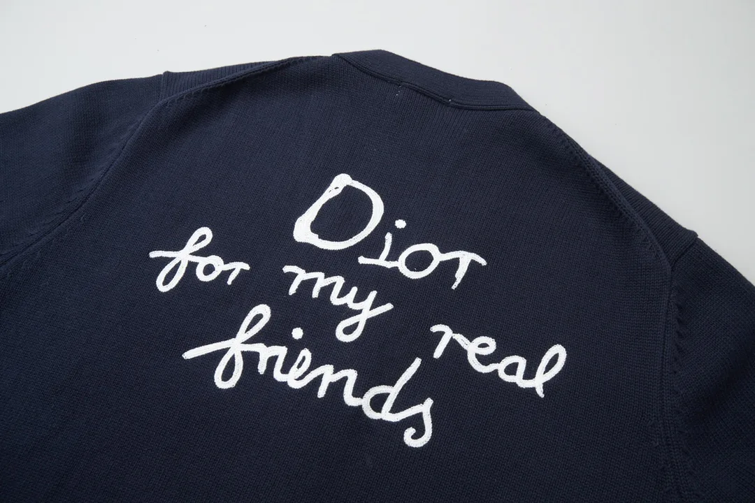 Свитеры Женские Christian Dior 216423