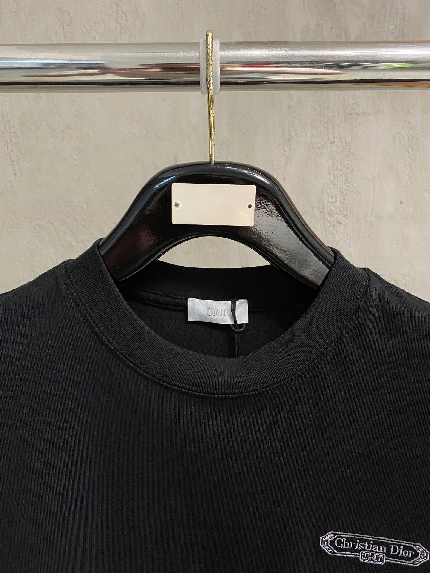 Футболки Мужские Christian Dior 5023549
