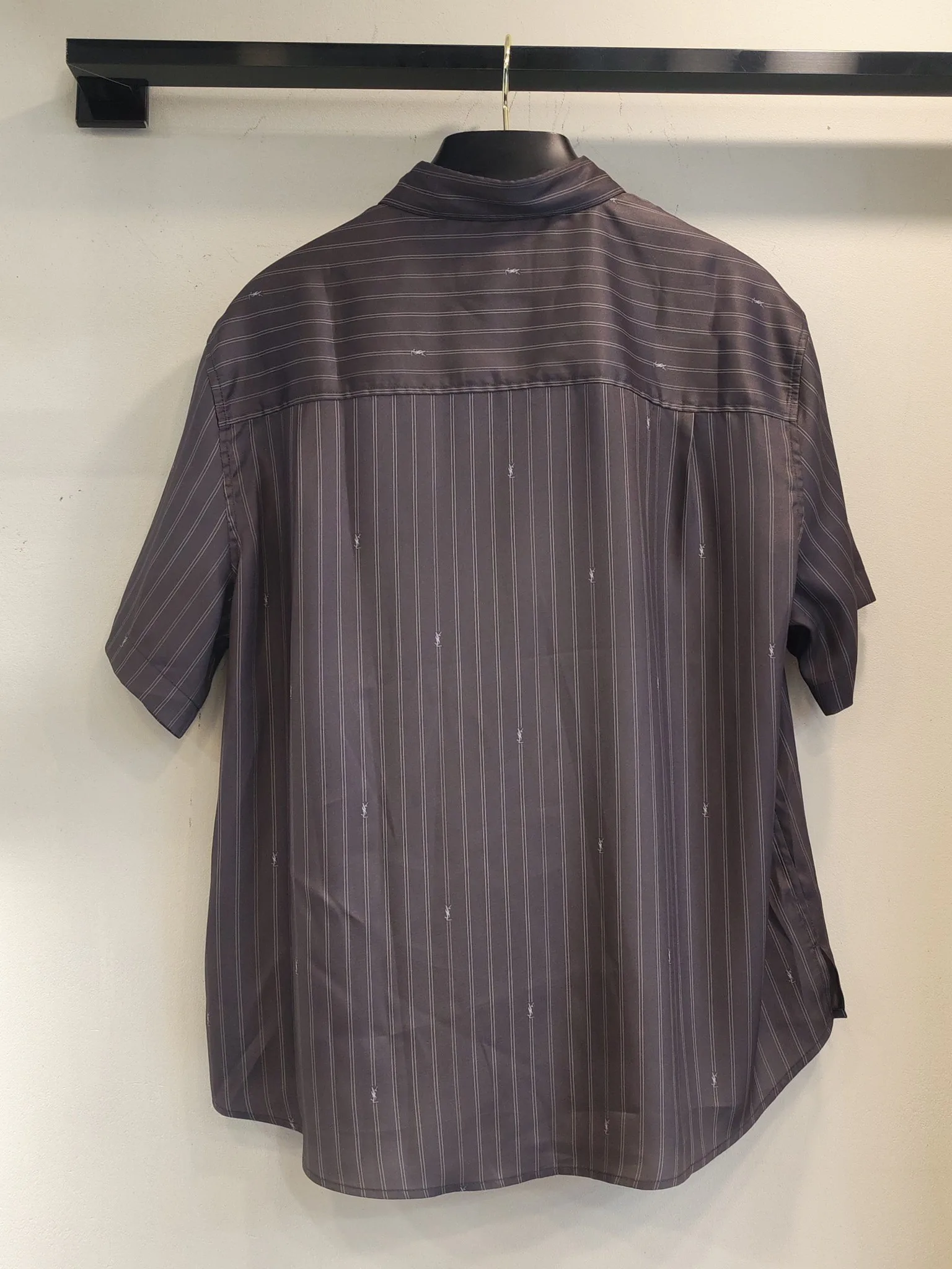 Рубашки Женские Saint Laurent 5039925