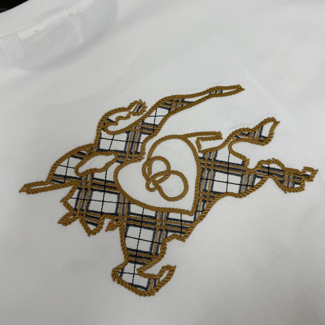 Футболки Женские Burberry 10692109