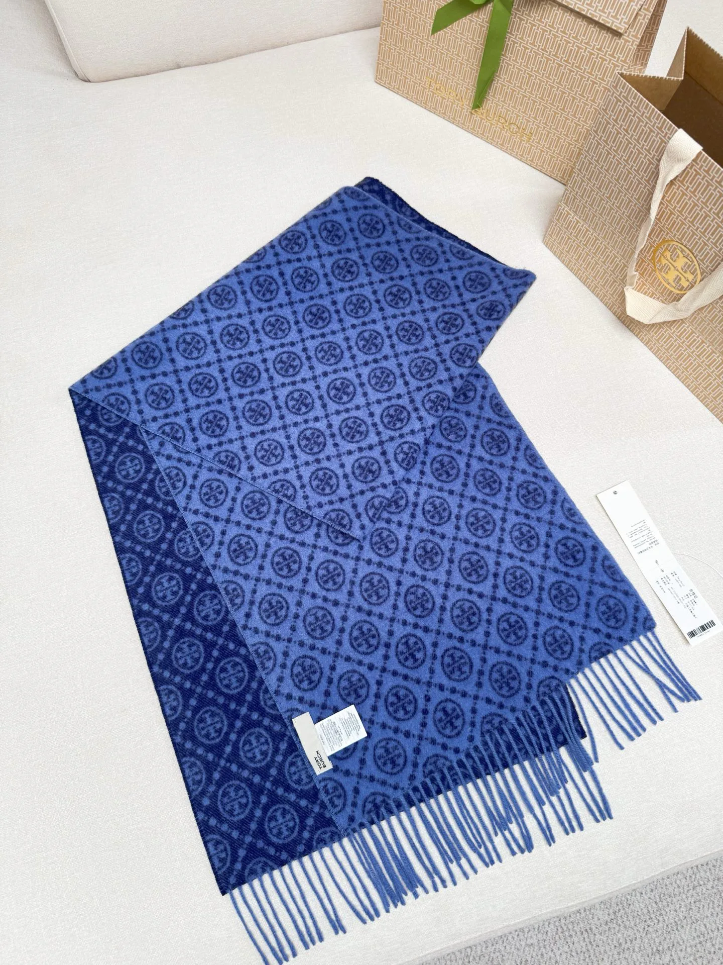 Шарфы Tory Burch 5551608