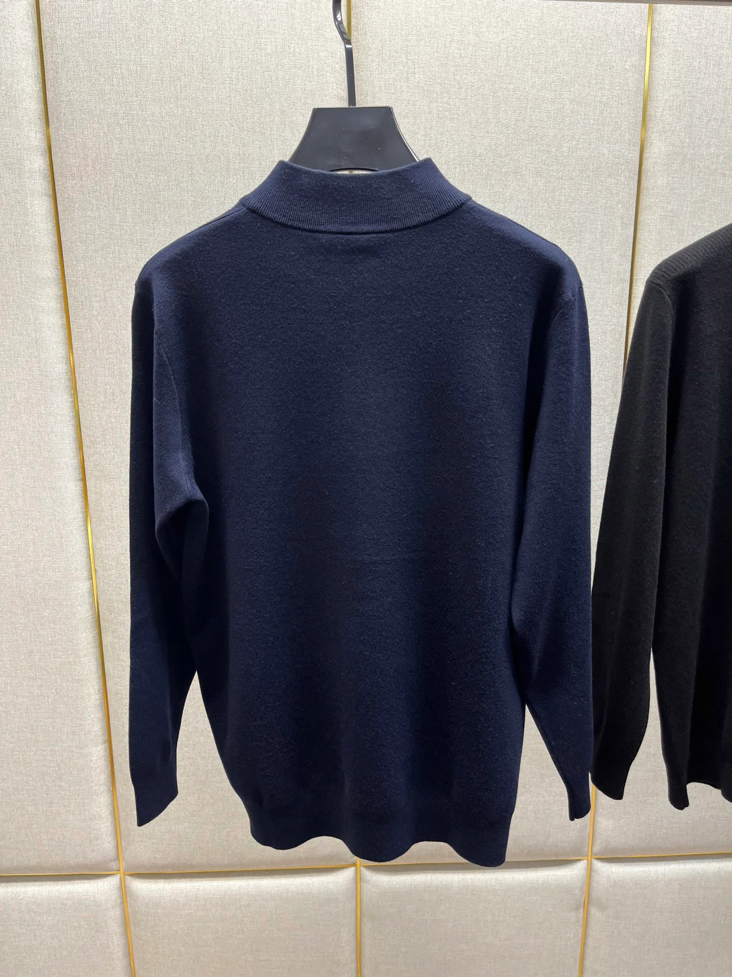 Джемперы И Свитеры Мужские Zegna 18109016