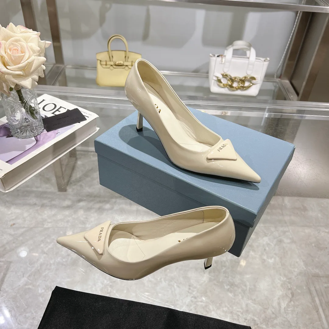 Туфли Женские Prada 11522281
