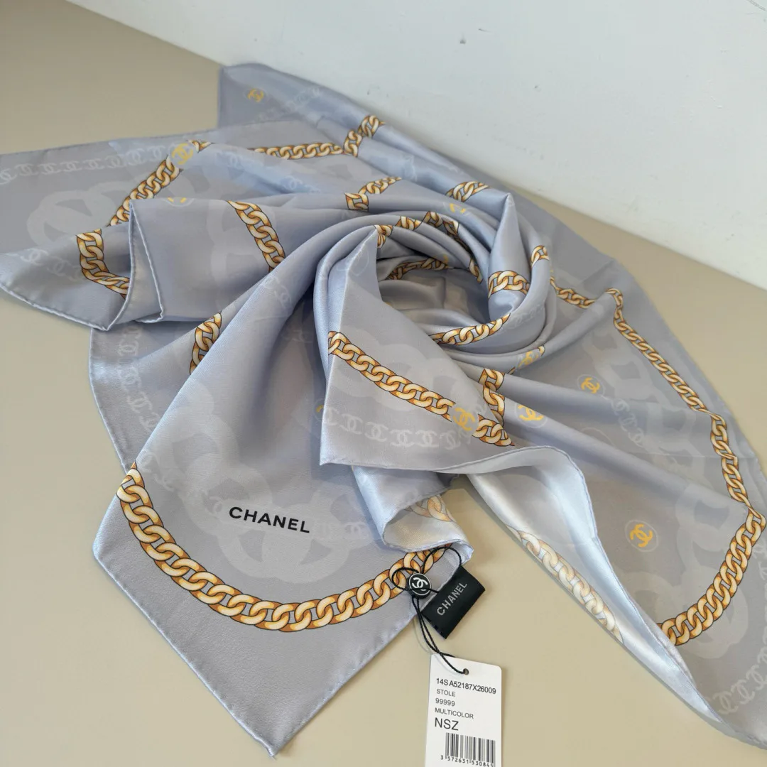Платки Chanel 1780959