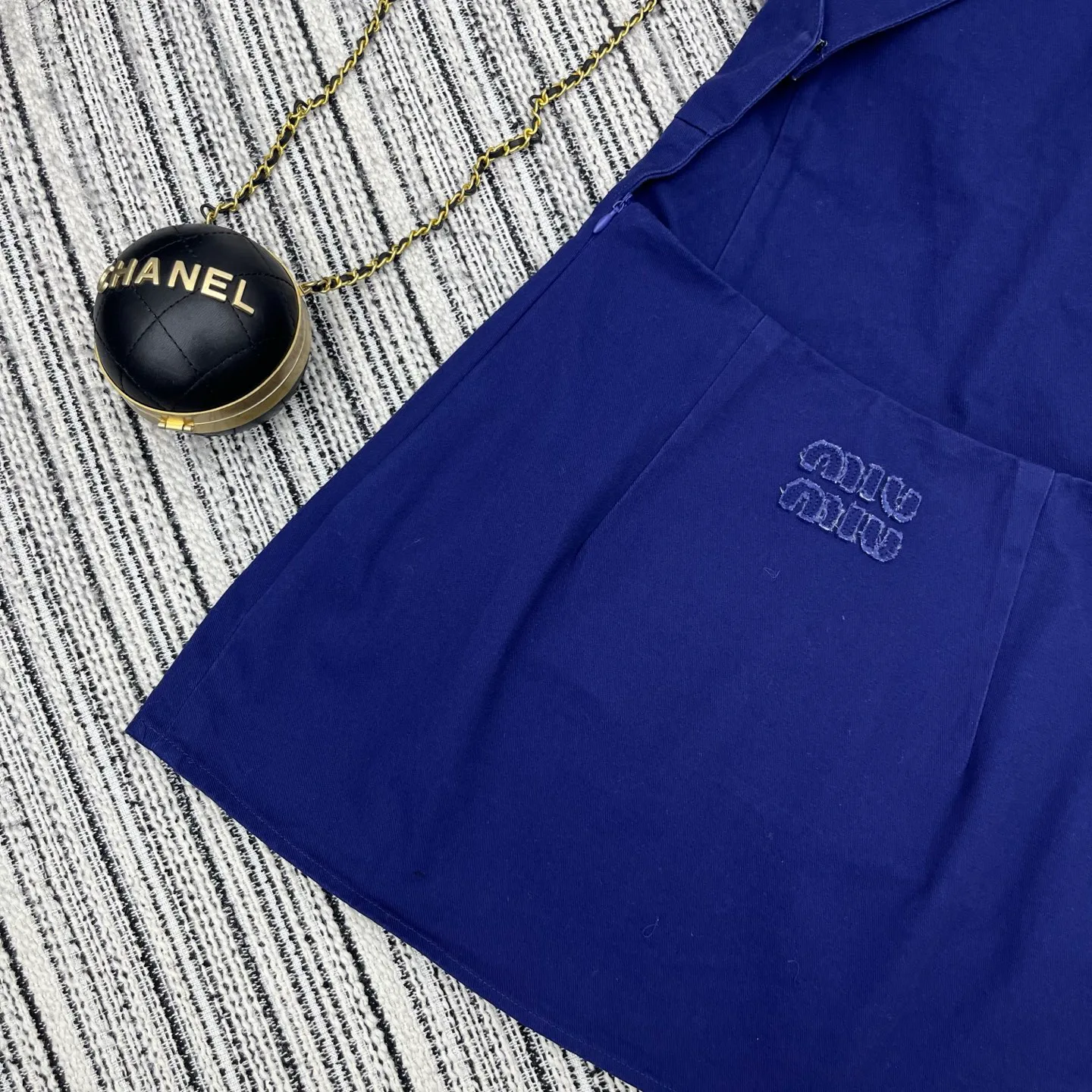 Платья Женские Miu Miu 4793833