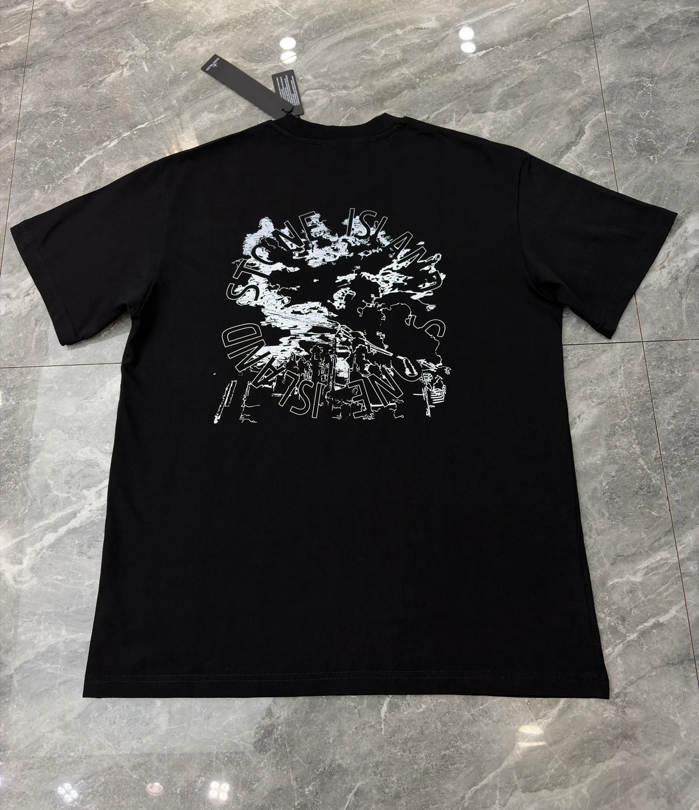 Футболки Женские Stone Island 11424365