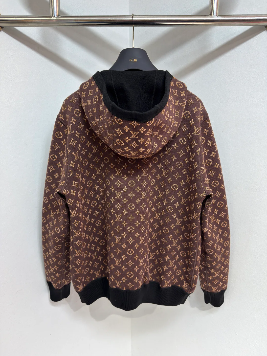 Джемперы И Свитеры Мужские Louis Vuitton 1860090