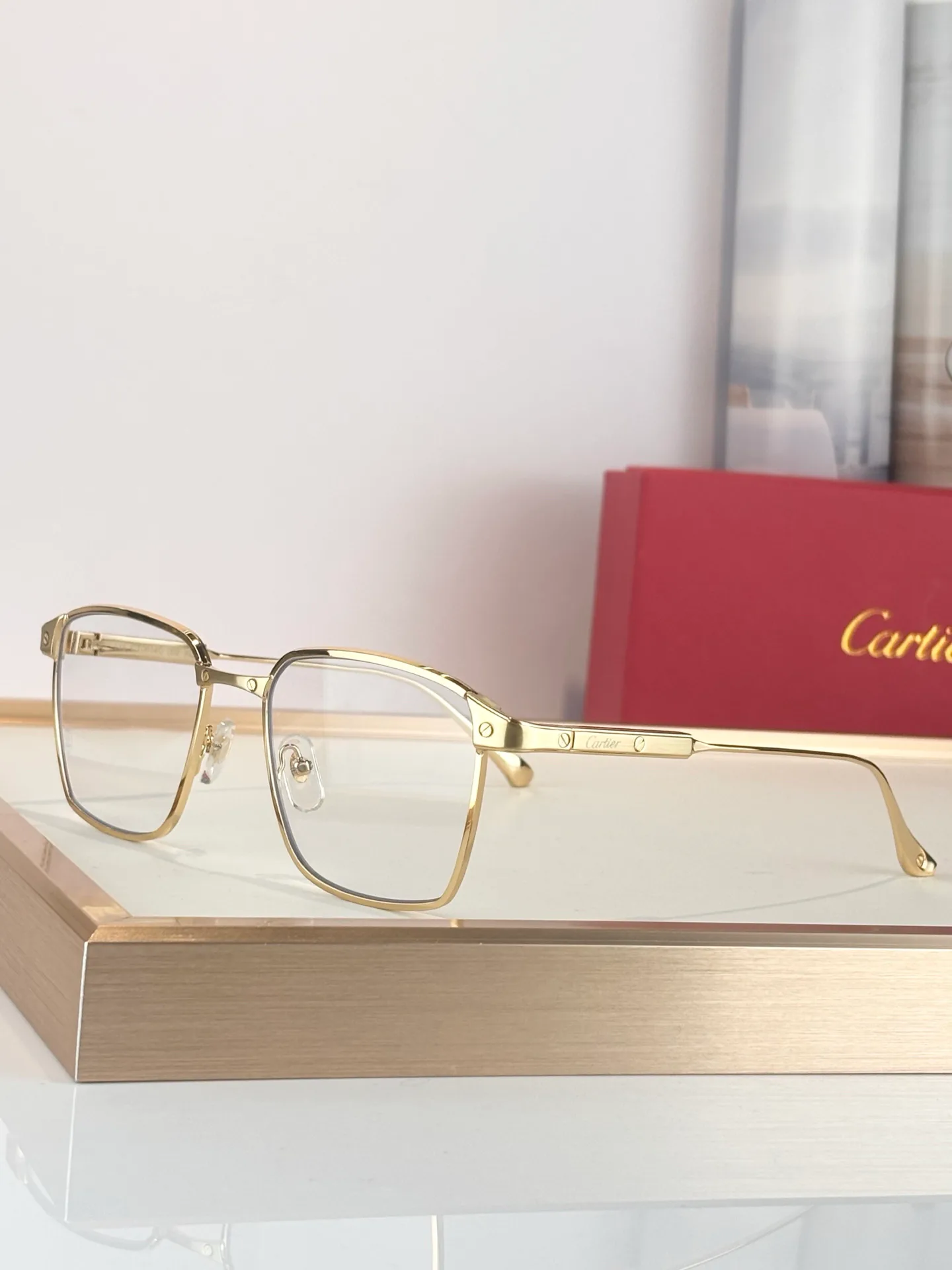 Очки Cartier 13546665