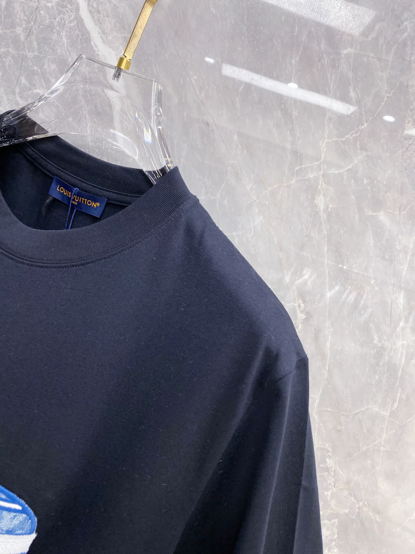 Футболки Мужские Louis Vuitton 1467599