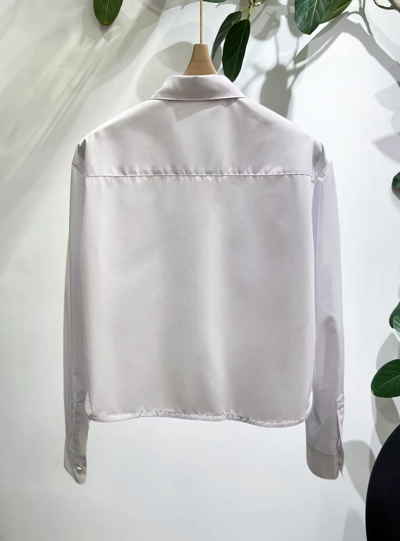 Рубашки Женские Chanel 11828062