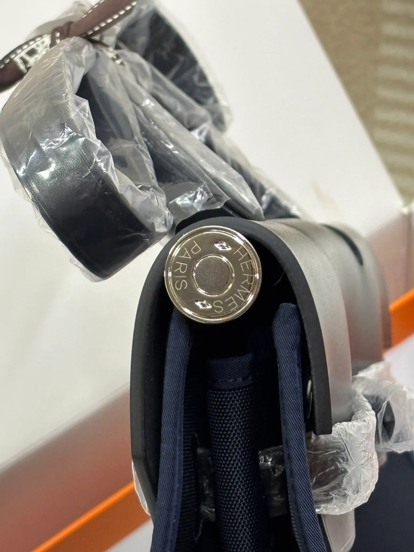 Портфели Мужские Hermes 1084697