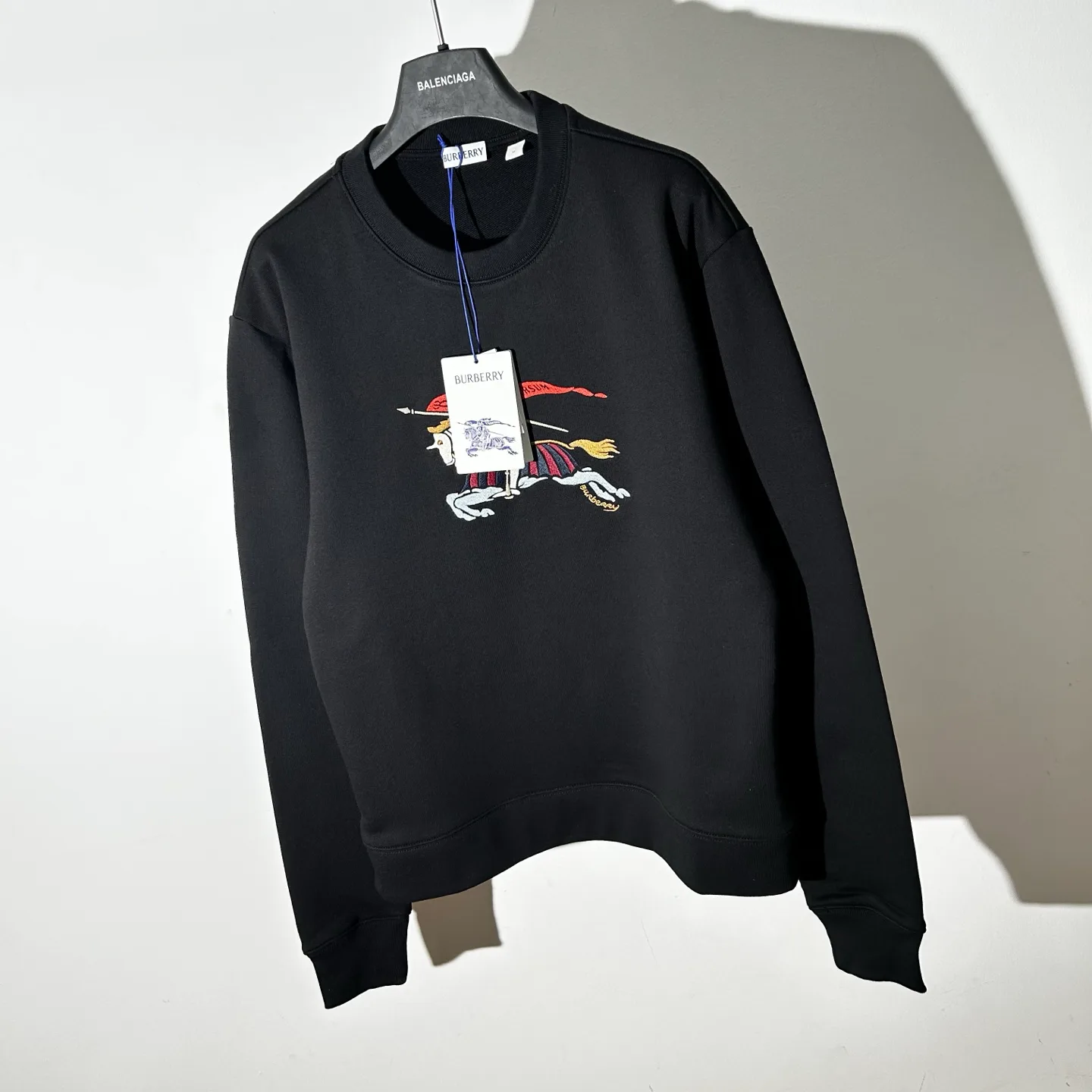 Свитшоты И Худи Мужские Burberry 236847