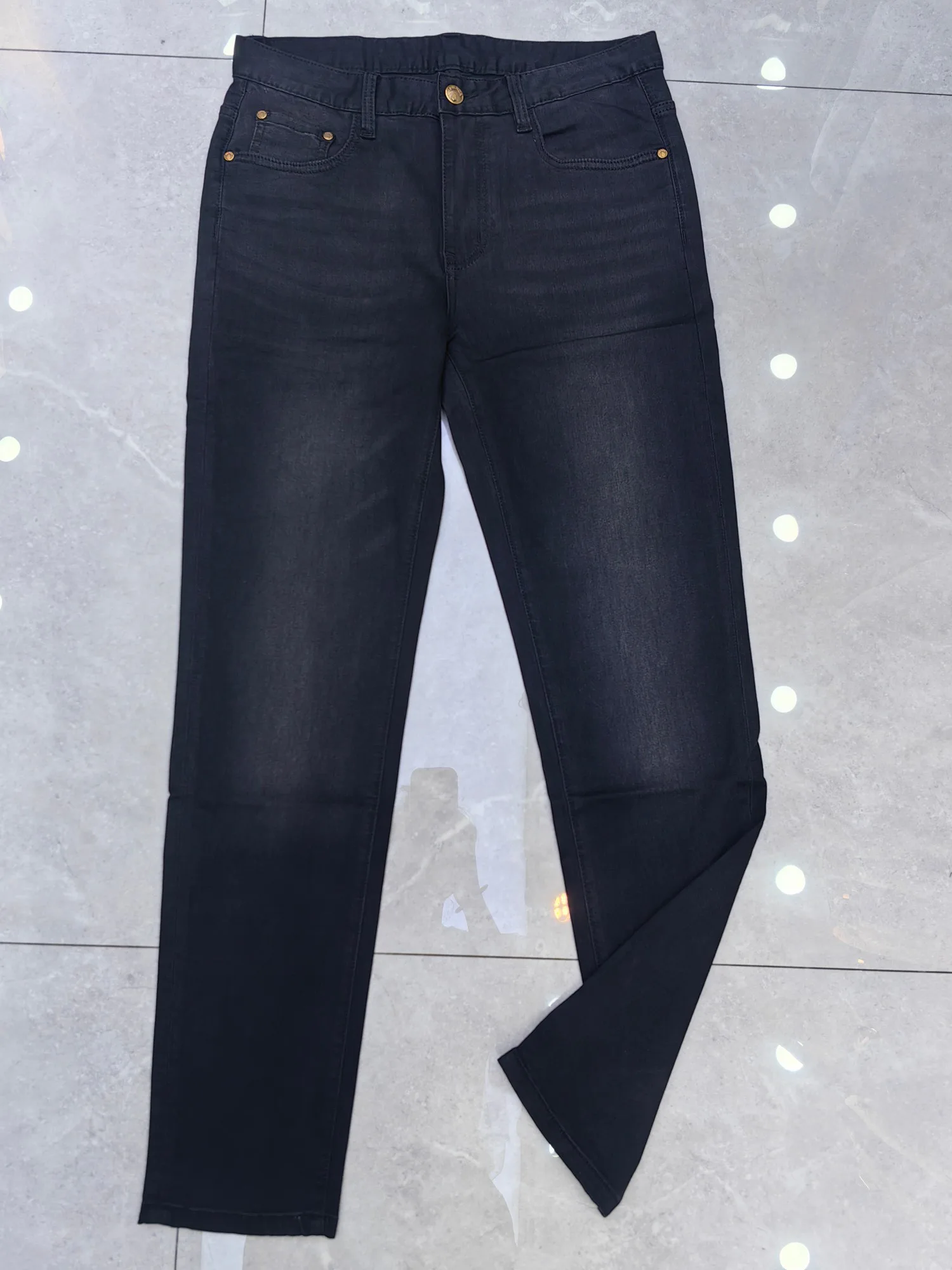Джинсы Мужские Prada 12430948