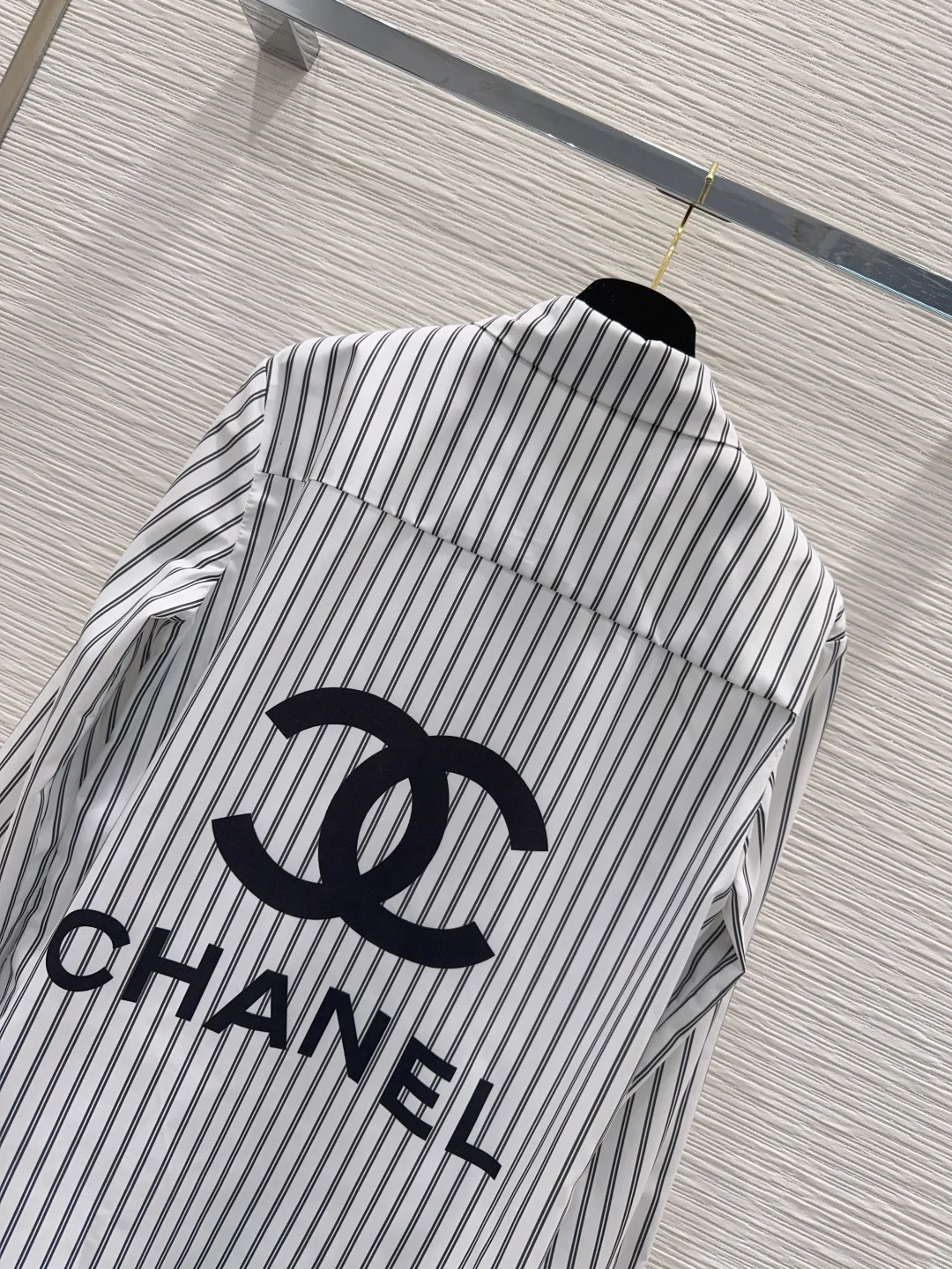 Рубашки Женские Chanel 11239704