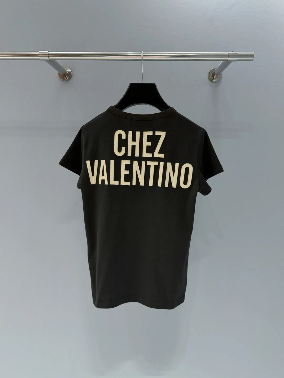 Футболки Женские Valentino 5252591