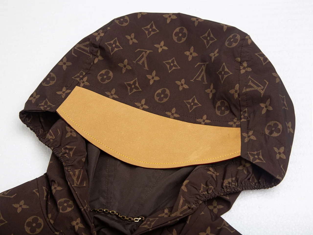 Куртки И Пуховики Женские Louis Vuitton 18825062
