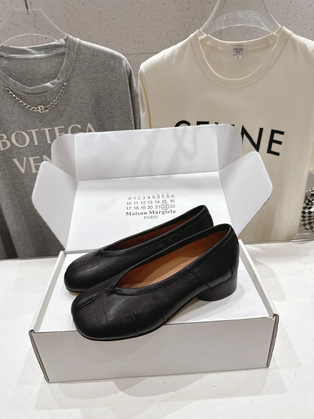 Туфли Женские Maison Margiela 15129720