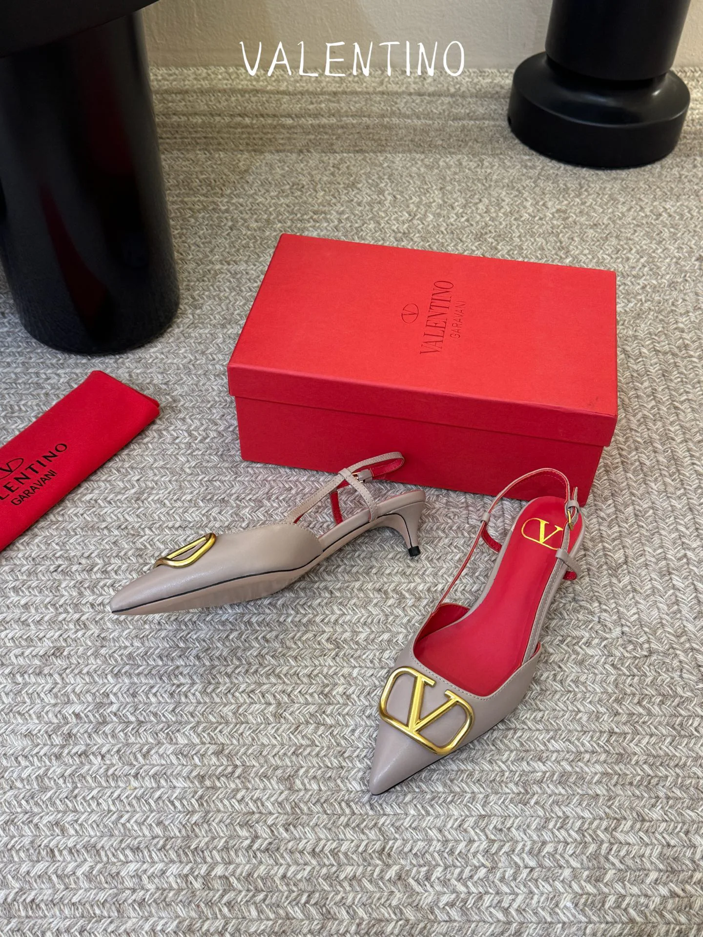 Туфли Женские Valentino 11870477