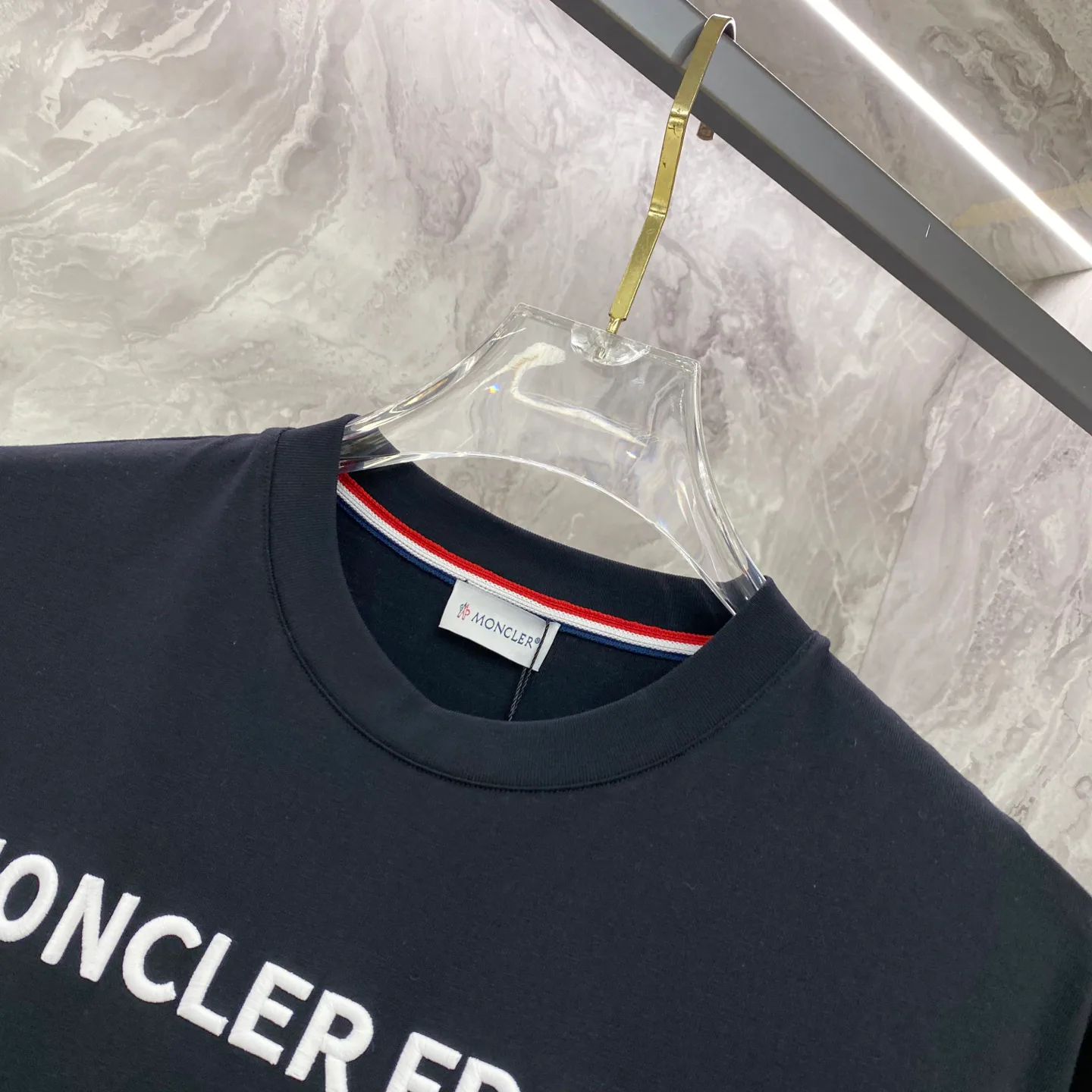Футболки Мужские Moncler 12789907