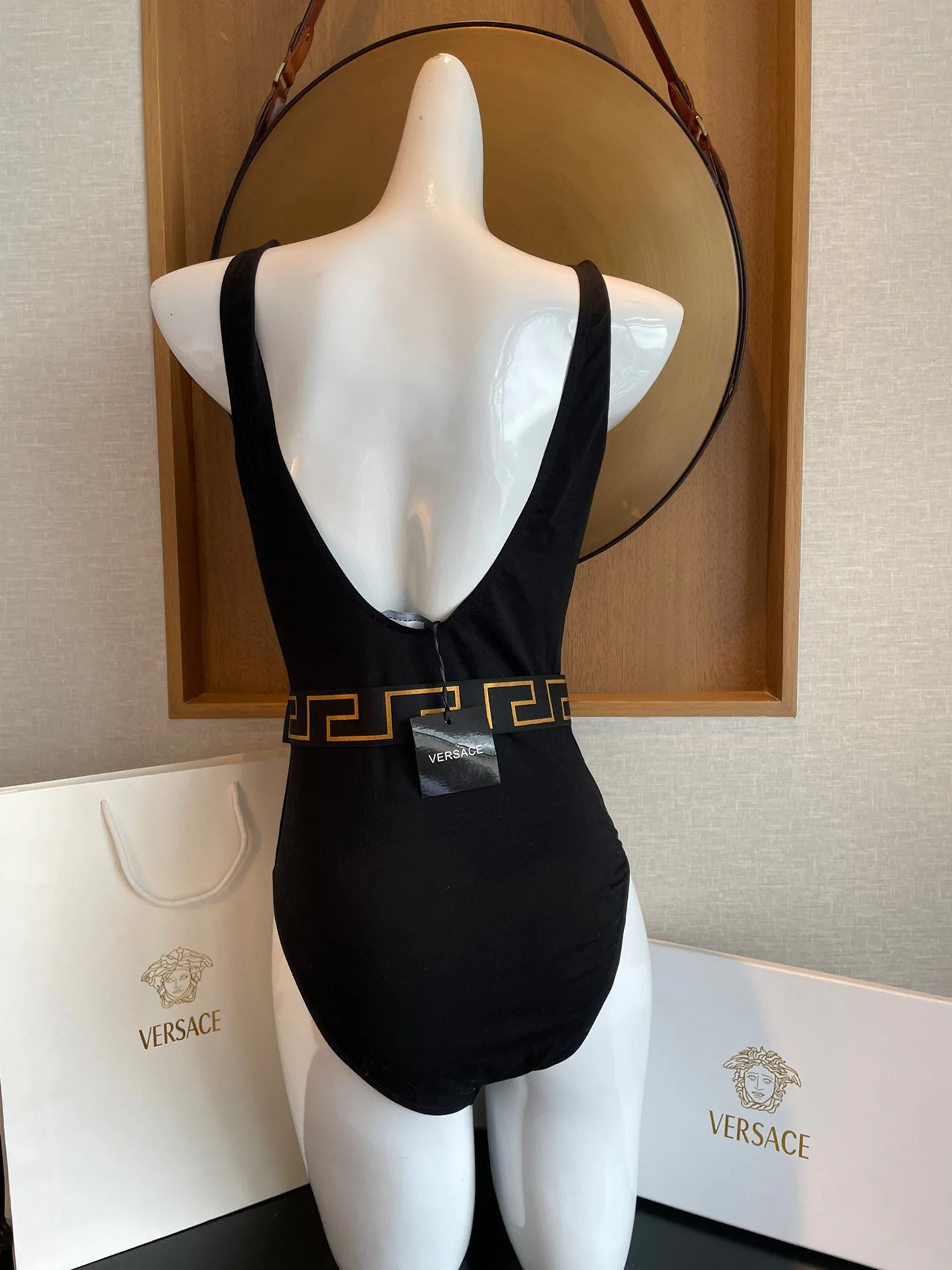 Купальники Женские Versace 538275