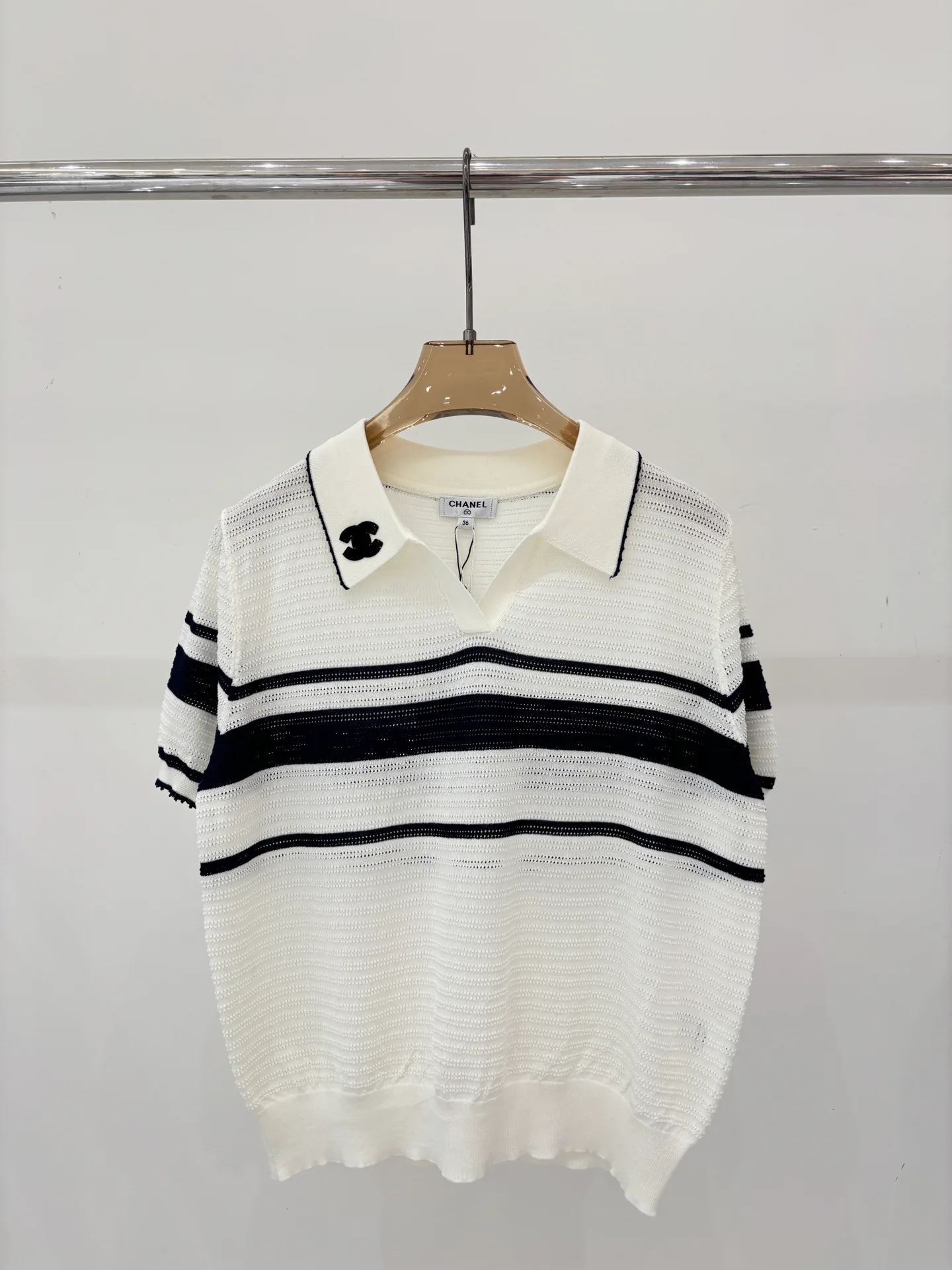 Топы Женские Chanel 11688501