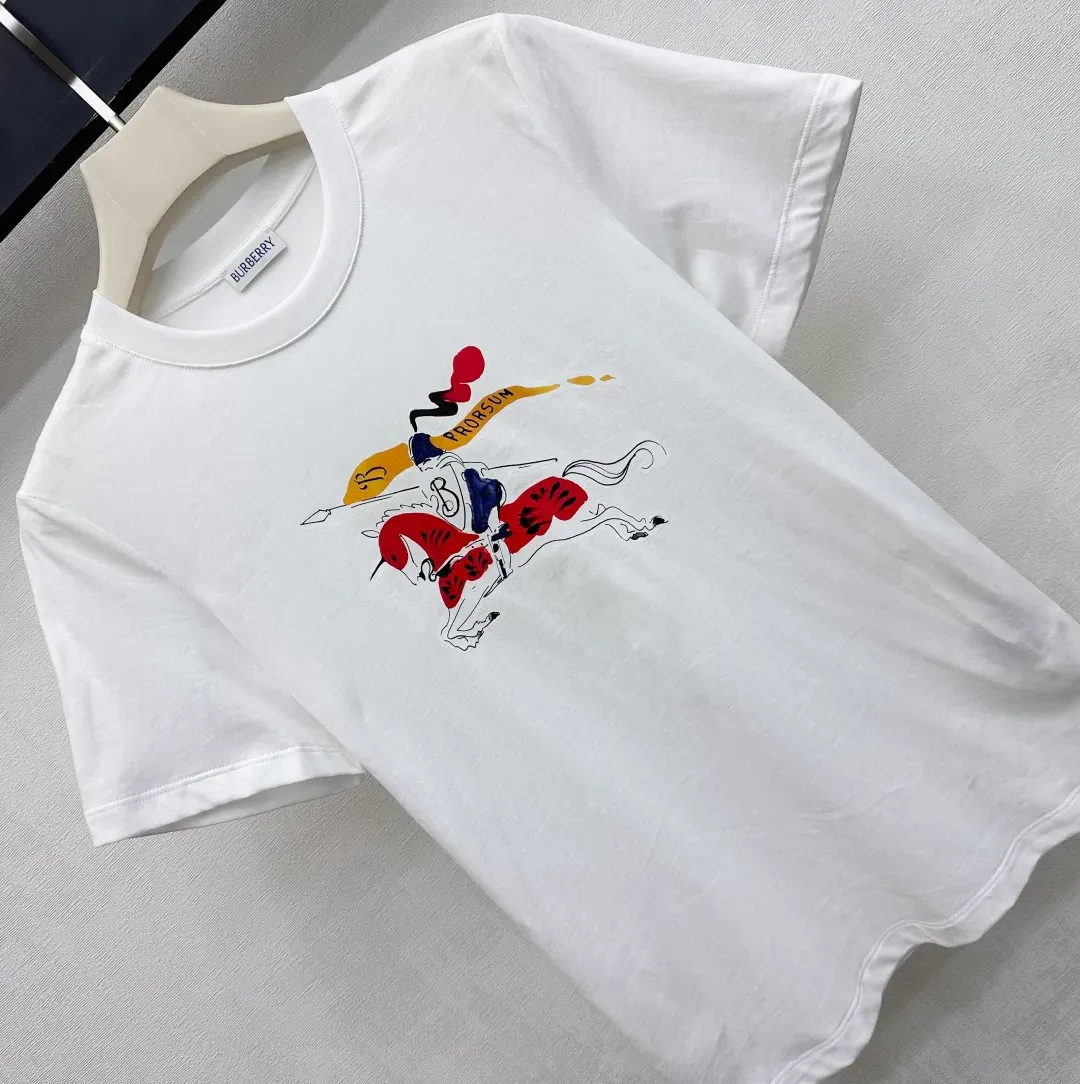Футболки Женские Burberry 1567655
