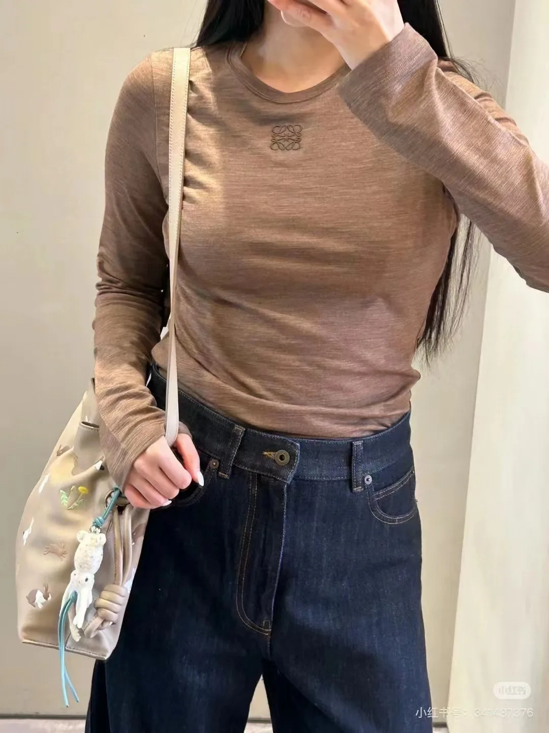 Джемперы И Свитеры Женские Loewe 788256