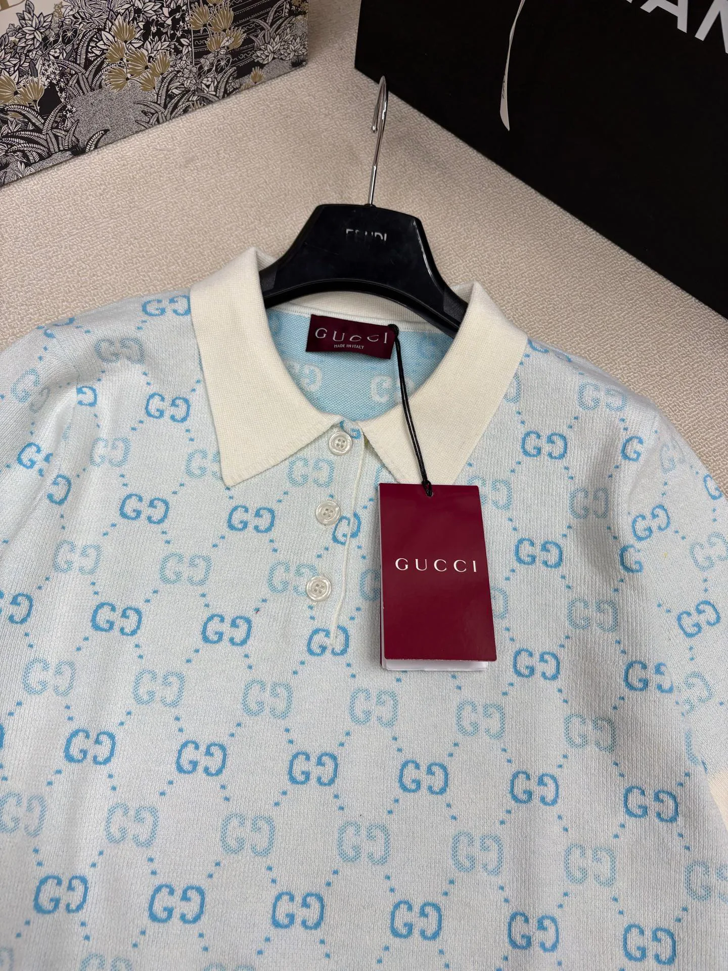Футболки Женские Gucci 11567153