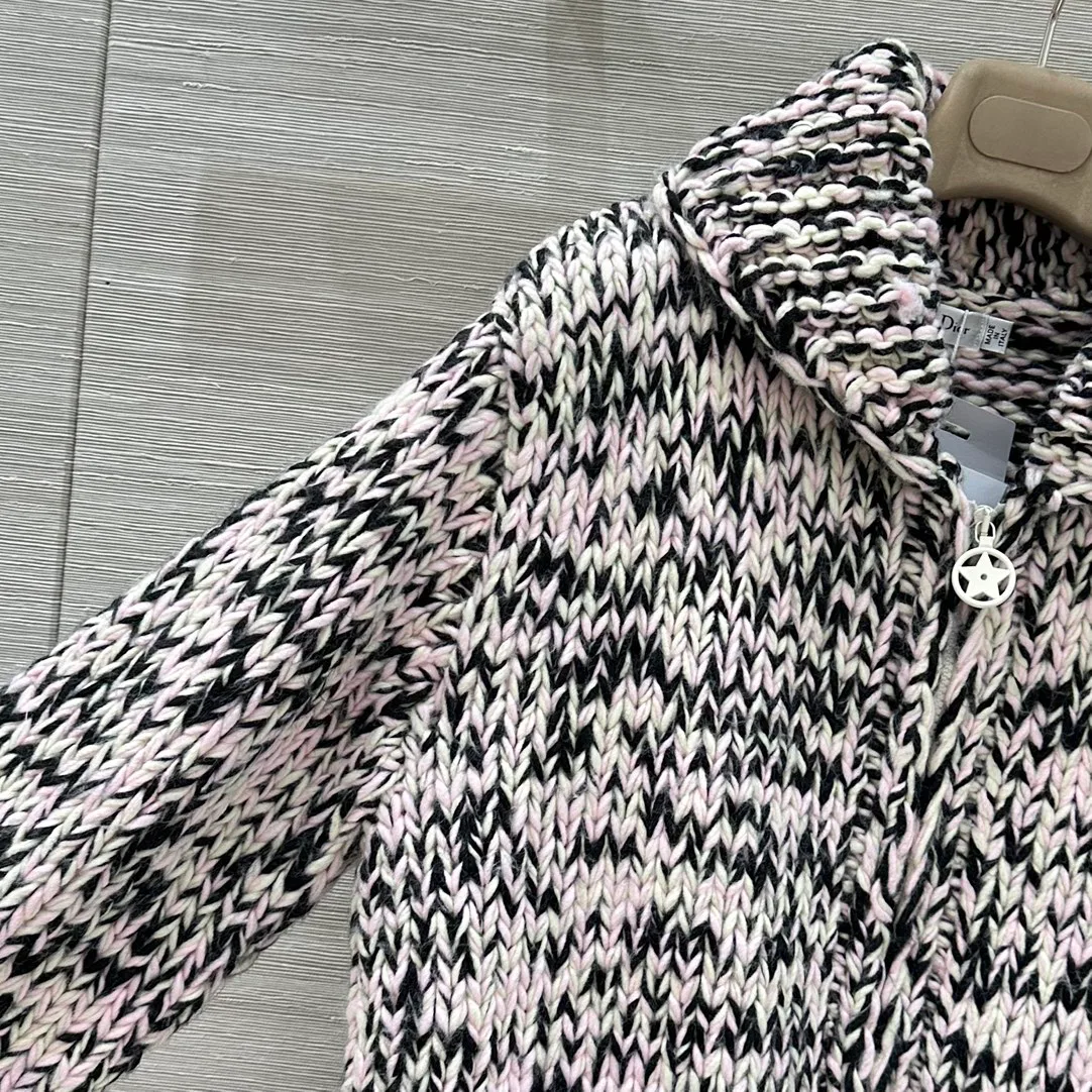 Джемперы И Свитеры Женские Christian Dior 5271798