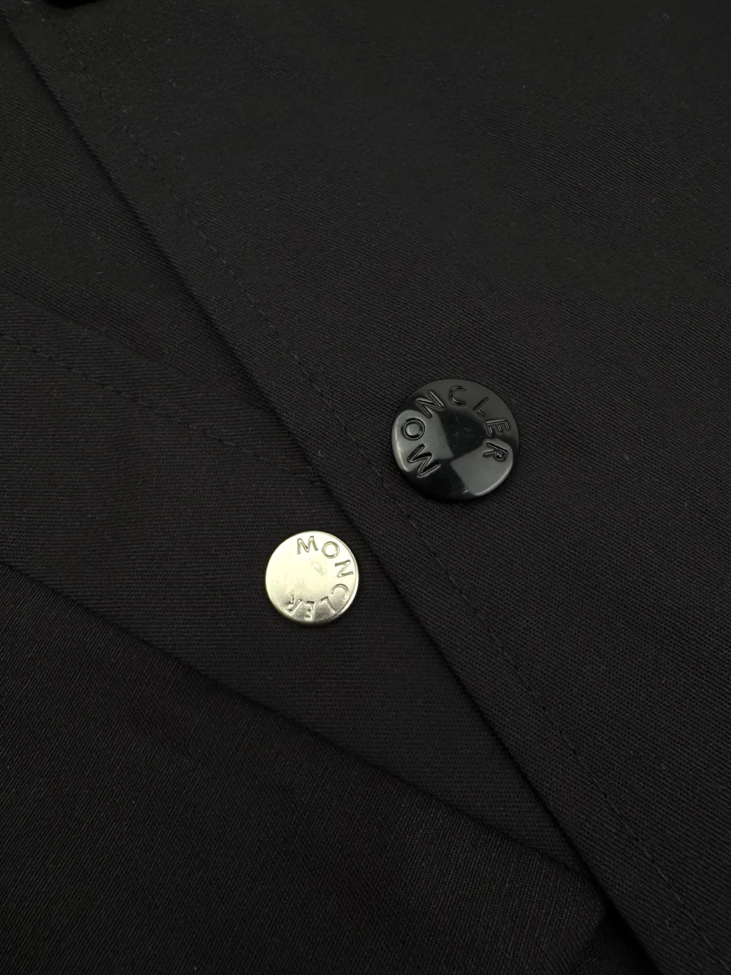 Футболки Мужские Moncler 1741354