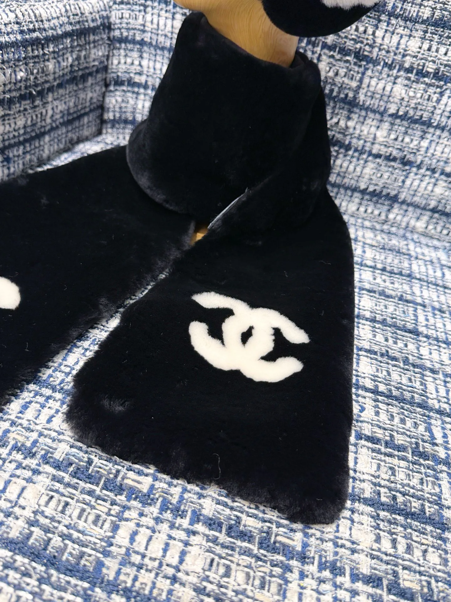 Шарфы Chanel 909567