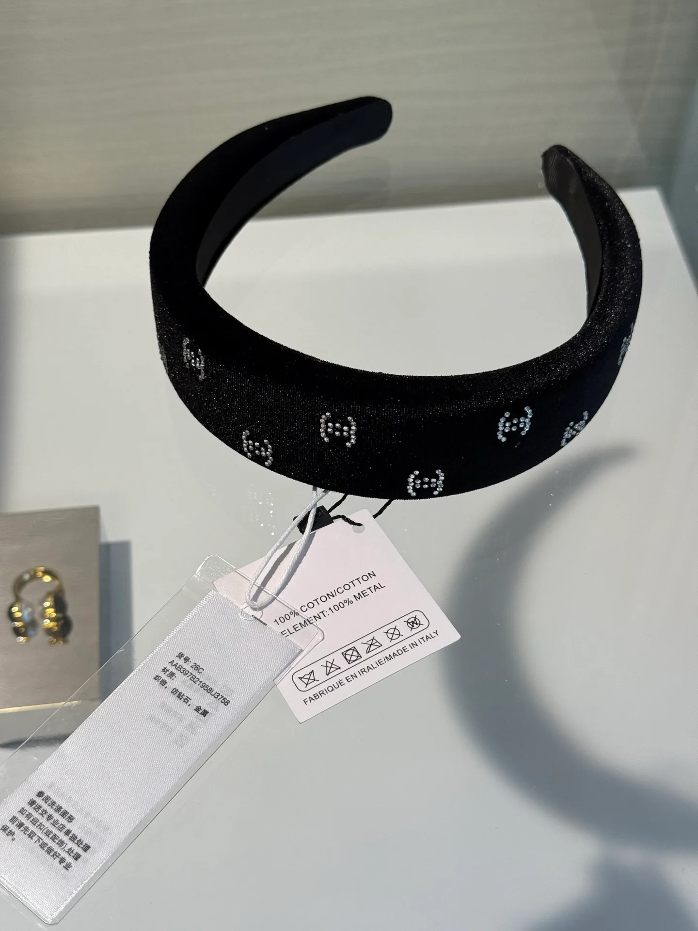 Головные Уборы Chanel 11850405