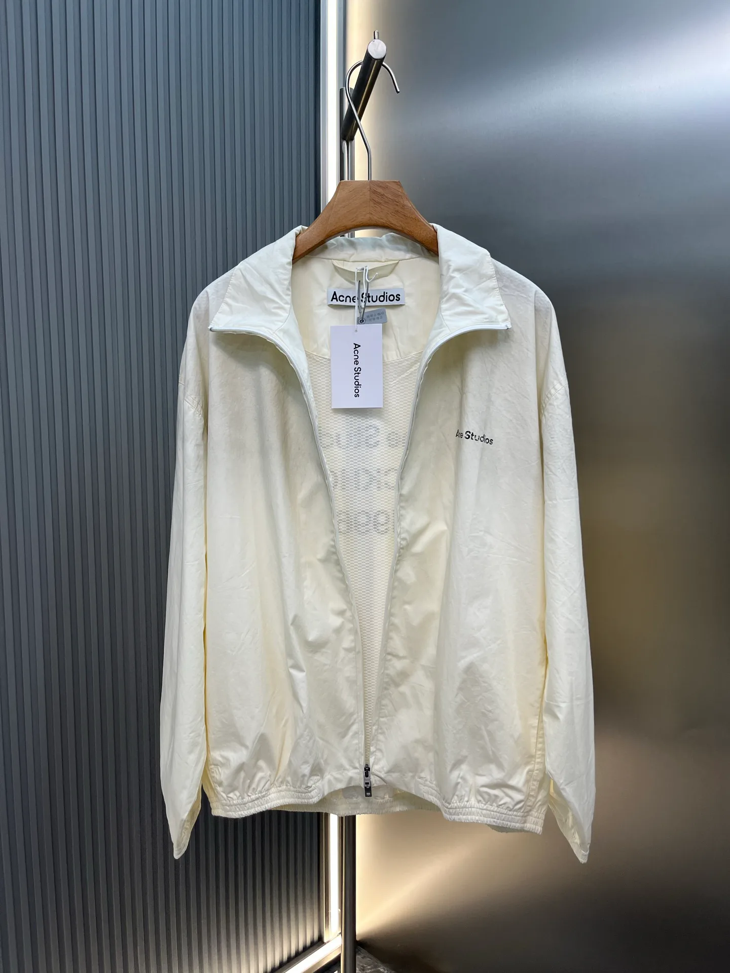 Куртки И Пуховики Мужские Acne Studios 16987404