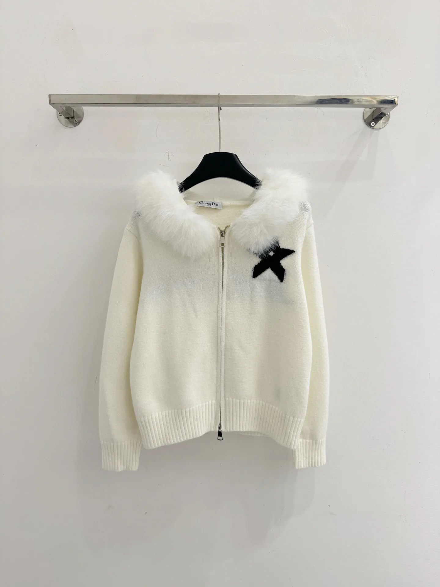 Куртки И Пуховики Женские Christian Dior 383855