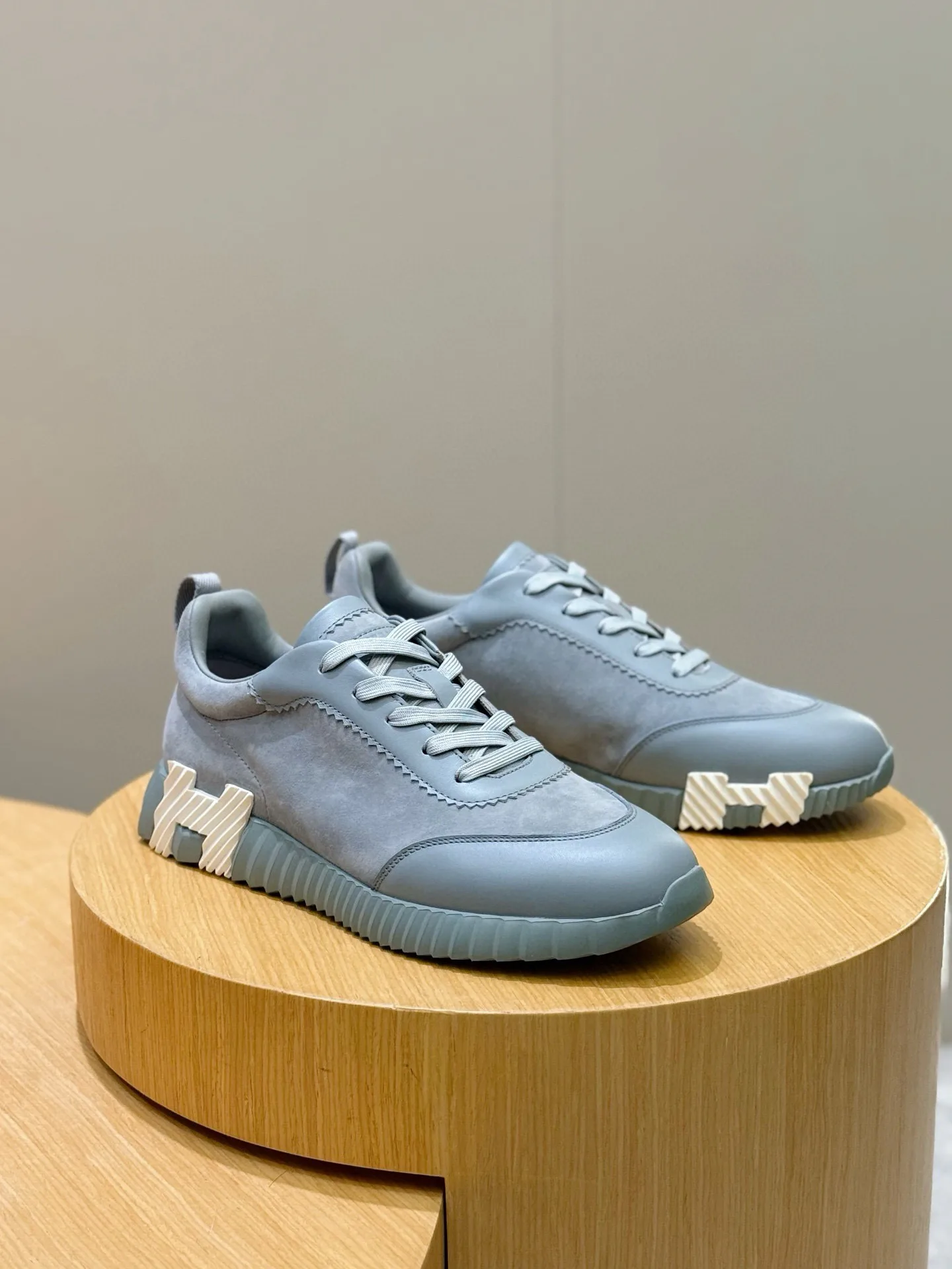 Кроссовки Мужские Hermes 13132144