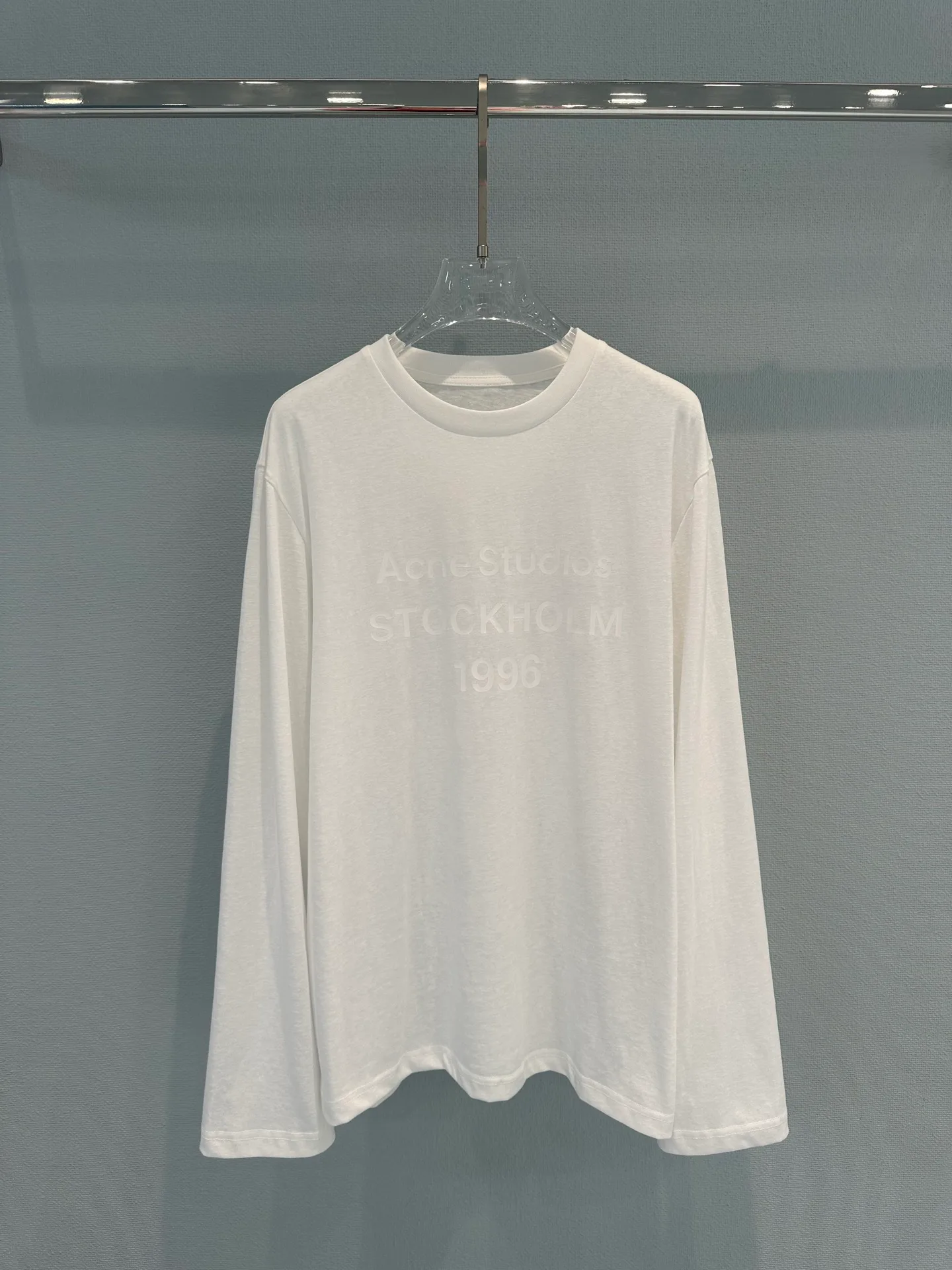 Футболки Женские Acne Studios 17691783