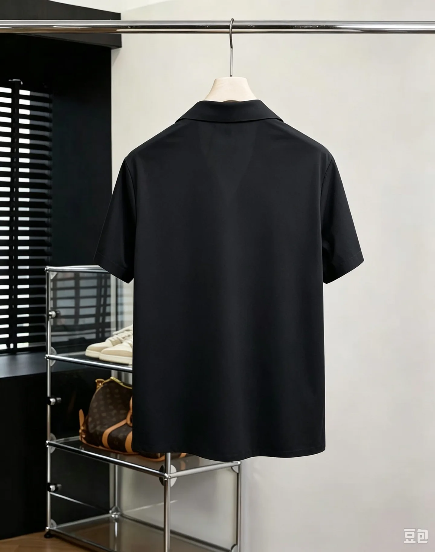 Рубашки Мужские Christian Dior 18706395