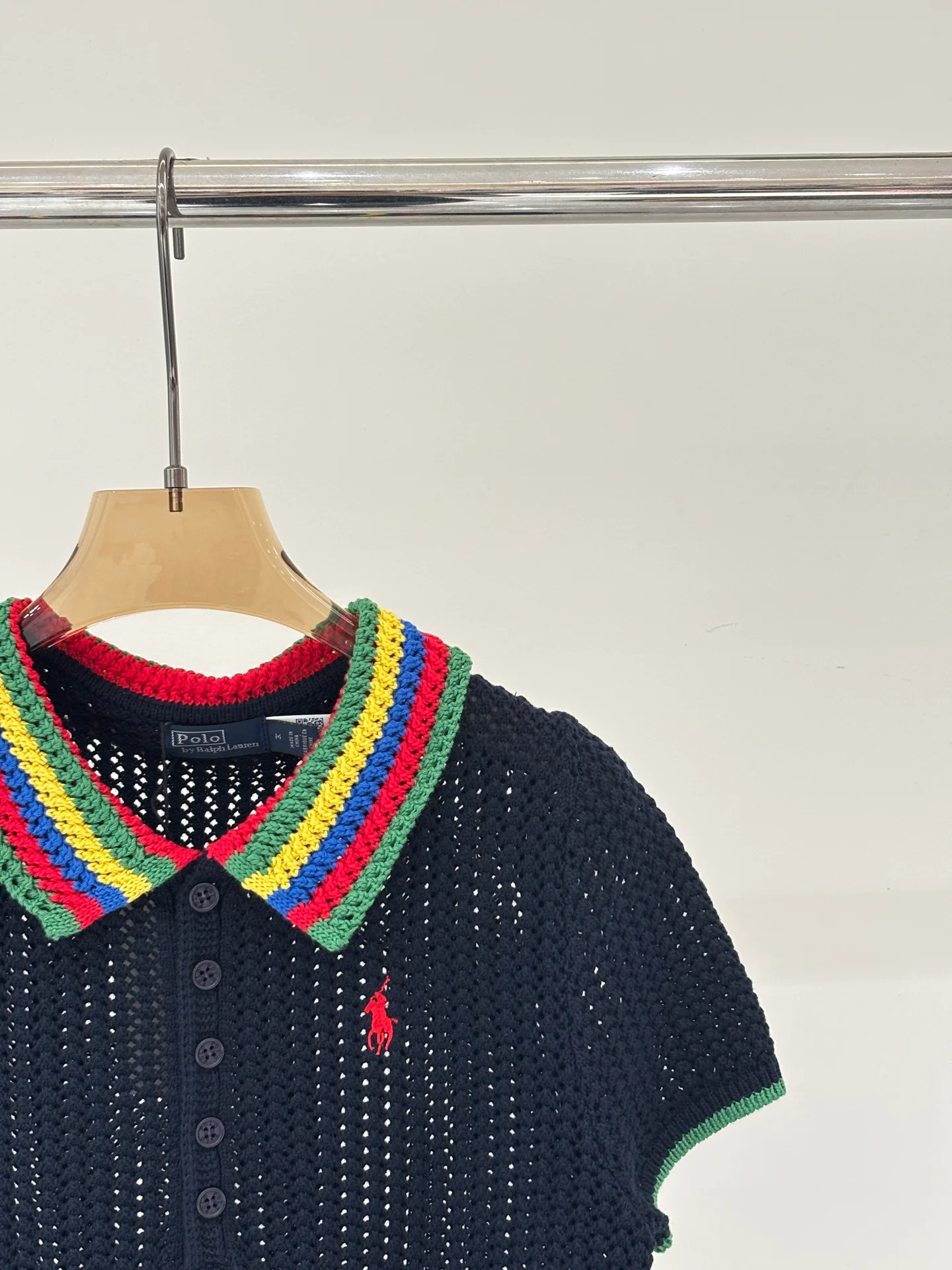 Футболки Женские Ralph Lauren 11670413
