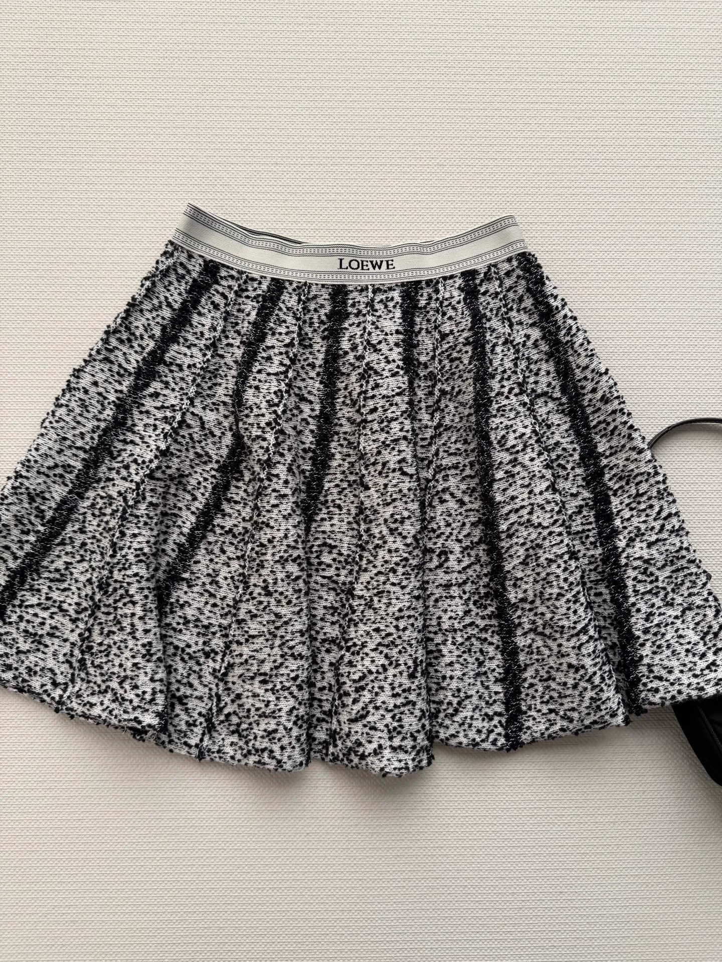 Юбки Женские Loewe 6254244