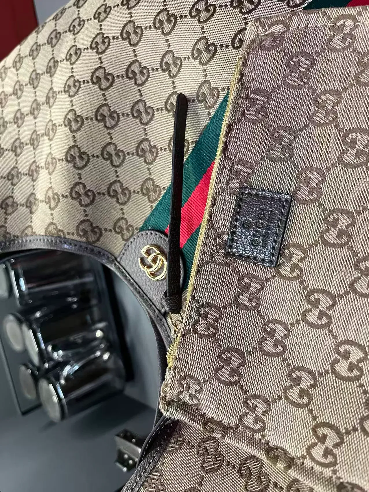 Классические Сумки Женские Gucci 1270570